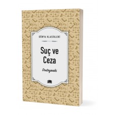 Suç ve Ceza Suç ve Ceza